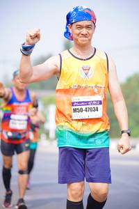 BIB: 195, 47034
                            <button type="button" onclick="openModal(9449901)" class="btn btn-primary btn-sm float-right btn-popup" data-toggle="modal" data-target=".modal-high-quality">
                        <i class="fas fa-shopping-cart"></i> Add to Cart
                    </button>
                                            <button type="button" onclick="isThisMe(9449901, true)" class="btn btn-success btn-sm float-right btn-popup btn-isme hidden" data-toggle="tooltip" data-placement="bottom" title="นี่คือรูปของคุณใช่ไหม คลิกที่นี่เพื่อเอาเข้าอัลบั้ม">
                        <i class="fas fa-plus"></i> Add to album
                    </button>
                    <button type="button" onclick="isThisMe(9449901, false)" class="btn btn-warning btn-sm float-right btn-popup btn-isnotme hidden">
                        <i class="fas fa-ban"></i> Remove from album
                    </button>