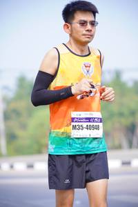 BIB: 42195, 40948
                            <button type="button" onclick="openModal(9469954)" class="btn btn-primary btn-sm float-right btn-popup" data-toggle="modal" data-target=".modal-high-quality">
                        <i class="fas fa-shopping-cart"></i> Add to Cart
                    </button>
                                            <button type="button" onclick="isThisMe(9469954, true)" class="btn btn-success btn-sm float-right btn-popup btn-isme hidden" data-toggle="tooltip" data-placement="bottom" title="นี่คือรูปของคุณใช่ไหม คลิกที่นี่เพื่อเอาเข้าอัลบั้ม">
                        <i class="fas fa-plus"></i> Add to album
                    </button>
                    <button type="button" onclick="isThisMe(9469954, false)" class="btn btn-warning btn-sm float-right btn-popup btn-isnotme hidden">
                        <i class="fas fa-ban"></i> Remove from album
                    </button>