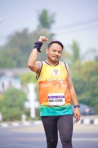 BIB: 421, 47386
                            <button type="button" onclick="openModal(7731844)" class="btn btn-primary btn-sm float-right btn-popup" data-toggle="modal" data-target=".modal-high-quality">
                        <i class="fas fa-shopping-cart"></i> Add to Cart
                    </button>
                                            <button type="button" onclick="isThisMe(7731844, true)" class="btn btn-success btn-sm float-right btn-popup btn-isme hidden" data-toggle="tooltip" data-placement="bottom" title="นี่คือรูปของคุณใช่ไหม คลิกที่นี่เพื่อเอาเข้าอัลบั้ม">
                        <i class="fas fa-plus"></i> Add to album
                    </button>
                    <button type="button" onclick="isThisMe(7731844, false)" class="btn btn-warning btn-sm float-right btn-popup btn-isnotme hidden">
                        <i class="fas fa-ban"></i> Remove from album
                    </button>