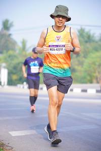 BIB: 42217
                            <button type="button" onclick="openModal(9503161)" class="btn btn-primary btn-sm float-right btn-popup" data-toggle="modal" data-target=".modal-high-quality">
                        <i class="fas fa-shopping-cart"></i> Add to Cart
                    </button>
                                            <button type="button" onclick="isThisMe(9503161, true)" class="btn btn-success btn-sm float-right btn-popup btn-isme hidden" data-toggle="tooltip" data-placement="bottom" title="นี่คือรูปของคุณใช่ไหม คลิกที่นี่เพื่อเอาเข้าอัลบั้ม">
                        <i class="fas fa-plus"></i> Add to album
                    </button>
                    <button type="button" onclick="isThisMe(9503161, false)" class="btn btn-warning btn-sm float-right btn-popup btn-isnotme hidden">
                        <i class="fas fa-ban"></i> Remove from album
                    </button>