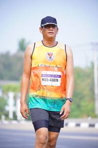 BIB: 195, 43078
                            <button type="button" onclick="openModal(9469970)" class="btn btn-primary btn-sm float-right btn-popup" data-toggle="modal" data-target=".modal-high-quality">
                        <i class="fas fa-shopping-cart"></i> Add to Cart
                    </button>
                                            <button type="button" onclick="isThisMe(9469970, true)" class="btn btn-success btn-sm float-right btn-popup btn-isme hidden" data-toggle="tooltip" data-placement="bottom" title="นี่คือรูปของคุณใช่ไหม คลิกที่นี่เพื่อเอาเข้าอัลบั้ม">
                        <i class="fas fa-plus"></i> Add to album
                    </button>
                    <button type="button" onclick="isThisMe(9469970, false)" class="btn btn-warning btn-sm float-right btn-popup btn-isnotme hidden">
                        <i class="fas fa-ban"></i> Remove from album
                    </button>