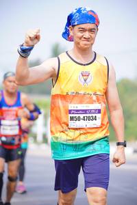 BIB: 195, 47034
                            <button type="button" onclick="openModal(9449904)" class="btn btn-primary btn-sm float-right btn-popup" data-toggle="modal" data-target=".modal-high-quality">
                        <i class="fas fa-shopping-cart"></i> Add to Cart
                    </button>
                                            <button type="button" onclick="isThisMe(9449904, true)" class="btn btn-success btn-sm float-right btn-popup btn-isme hidden" data-toggle="tooltip" data-placement="bottom" title="นี่คือรูปของคุณใช่ไหม คลิกที่นี่เพื่อเอาเข้าอัลบั้ม">
                        <i class="fas fa-plus"></i> Add to album
                    </button>
                    <button type="button" onclick="isThisMe(9449904, false)" class="btn btn-warning btn-sm float-right btn-popup btn-isnotme hidden">
                        <i class="fas fa-ban"></i> Remove from album
                    </button>