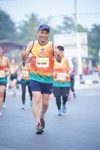 BIB: 10957
                            <button type="button" onclick="openModal(8237424)" class="btn btn-primary btn-sm float-right btn-popup" data-toggle="modal" data-target=".modal-high-quality">
                        <i class="fas fa-shopping-cart"></i> Add to Cart
                    </button>
                                            <button type="button" onclick="isThisMe(8237424, true)" class="btn btn-success btn-sm float-right btn-popup btn-isme hidden" data-toggle="tooltip" data-placement="bottom" title="นี่คือรูปของคุณใช่ไหม คลิกที่นี่เพื่อเอาเข้าอัลบั้ม">
                        <i class="fas fa-plus"></i> Add to album
                    </button>
                    <button type="button" onclick="isThisMe(8237424, false)" class="btn btn-warning btn-sm float-right btn-popup btn-isnotme hidden">
                        <i class="fas fa-ban"></i> Remove from album
                    </button>