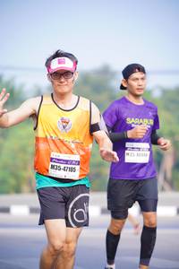BIB: 4095, 47105
                            <button type="button" onclick="openModal(9169009)" class="btn btn-primary btn-sm float-right btn-popup" data-toggle="modal" data-target=".modal-high-quality">
                        <i class="fas fa-shopping-cart"></i> Add to Cart
                    </button>
                                            <button type="button" onclick="isThisMe(9169009, true)" class="btn btn-success btn-sm float-right btn-popup btn-isme hidden" data-toggle="tooltip" data-placement="bottom" title="นี่คือรูปของคุณใช่ไหม คลิกที่นี่เพื่อเอาเข้าอัลบั้ม">
                        <i class="fas fa-plus"></i> Add to album
                    </button>
                    <button type="button" onclick="isThisMe(9169009, false)" class="btn btn-warning btn-sm float-right btn-popup btn-isnotme hidden">
                        <i class="fas fa-ban"></i> Remove from album
                    </button>