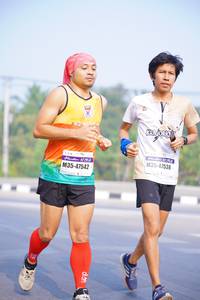 BIB: 47538, 47542
                            <button type="button" onclick="openModal(10010265)" class="btn btn-primary btn-sm float-right btn-popup" data-toggle="modal" data-target=".modal-high-quality">
                        <i class="fas fa-shopping-cart"></i> Add to Cart
                    </button>
                                            <button type="button" onclick="isThisMe(10010265, true)" class="btn btn-success btn-sm float-right btn-popup btn-isme hidden" data-toggle="tooltip" data-placement="bottom" title="นี่คือรูปของคุณใช่ไหม คลิกที่นี่เพื่อเอาเข้าอัลบั้ม">
                        <i class="fas fa-plus"></i> Add to album
                    </button>
                    <button type="button" onclick="isThisMe(10010265, false)" class="btn btn-warning btn-sm float-right btn-popup btn-isnotme hidden">
                        <i class="fas fa-ban"></i> Remove from album
                    </button>