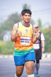 BIB: 421952, 40376
                            <button type="button" onclick="openModal(9449014)" class="btn btn-primary btn-sm float-right btn-popup" data-toggle="modal" data-target=".modal-high-quality">
                        <i class="fas fa-shopping-cart"></i> Add to Cart
                    </button>
                                            <button type="button" onclick="isThisMe(9449014, true)" class="btn btn-success btn-sm float-right btn-popup btn-isme hidden" data-toggle="tooltip" data-placement="bottom" title="นี่คือรูปของคุณใช่ไหม คลิกที่นี่เพื่อเอาเข้าอัลบั้ม">
                        <i class="fas fa-plus"></i> Add to album
                    </button>
                    <button type="button" onclick="isThisMe(9449014, false)" class="btn btn-warning btn-sm float-right btn-popup btn-isnotme hidden">
                        <i class="fas fa-ban"></i> Remove from album
                    </button>