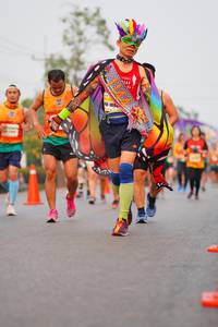BIB: 344, 109
                            <button type="button" onclick="openModal(9202899)" class="btn btn-primary btn-sm float-right btn-popup" data-toggle="modal" data-target=".modal-high-quality">
                        <i class="fas fa-shopping-cart"></i> Add to Cart
                    </button>
                                            <button type="button" onclick="isThisMe(9202899, true)" class="btn btn-success btn-sm float-right btn-popup btn-isme hidden" data-toggle="tooltip" data-placement="bottom" title="นี่คือรูปของคุณใช่ไหม คลิกที่นี่เพื่อเอาเข้าอัลบั้ม">
                        <i class="fas fa-plus"></i> Add to album
                    </button>
                    <button type="button" onclick="isThisMe(9202899, false)" class="btn btn-warning btn-sm float-right btn-popup btn-isnotme hidden">
                        <i class="fas fa-ban"></i> Remove from album
                    </button>