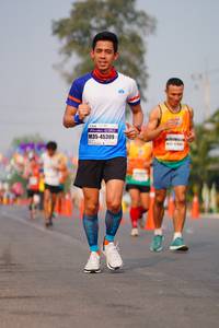 BIB: 45309
                            <button type="button" onclick="openModal(9281639)" class="btn btn-primary btn-sm float-right btn-popup" data-toggle="modal" data-target=".modal-high-quality">
                        <i class="fas fa-shopping-cart"></i> Add to Cart
                    </button>
                                            <button type="button" onclick="isThisMe(9281639, true)" class="btn btn-success btn-sm float-right btn-popup btn-isme hidden" data-toggle="tooltip" data-placement="bottom" title="นี่คือรูปของคุณใช่ไหม คลิกที่นี่เพื่อเอาเข้าอัลบั้ม">
                        <i class="fas fa-plus"></i> Add to album
                    </button>
                    <button type="button" onclick="isThisMe(9281639, false)" class="btn btn-warning btn-sm float-right btn-popup btn-isnotme hidden">
                        <i class="fas fa-ban"></i> Remove from album
                    </button>