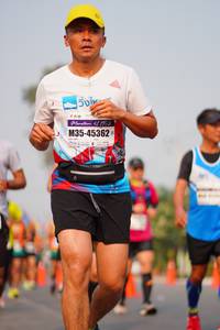 BIB: 42195, 45362
                            <button type="button" onclick="openModal(7580994)" class="btn btn-primary btn-sm float-right btn-popup" data-toggle="modal" data-target=".modal-high-quality">
                        <i class="fas fa-shopping-cart"></i> Add to Cart
                    </button>
                                            <button type="button" onclick="isThisMe(7580994, true)" class="btn btn-success btn-sm float-right btn-popup btn-isme hidden" data-toggle="tooltip" data-placement="bottom" title="นี่คือรูปของคุณใช่ไหม คลิกที่นี่เพื่อเอาเข้าอัลบั้ม">
                        <i class="fas fa-plus"></i> Add to album
                    </button>
                    <button type="button" onclick="isThisMe(7580994, false)" class="btn btn-warning btn-sm float-right btn-popup btn-isnotme hidden">
                        <i class="fas fa-ban"></i> Remove from album
                    </button>