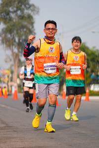 BIB: 46632
                            <button type="button" onclick="openModal(10423310)" class="btn btn-primary btn-sm float-right btn-popup" data-toggle="modal" data-target=".modal-high-quality">
                        <i class="fas fa-shopping-cart"></i> Add to Cart
                    </button>
                                            <button type="button" onclick="isThisMe(10423310, true)" class="btn btn-success btn-sm float-right btn-popup btn-isme hidden" data-toggle="tooltip" data-placement="bottom" title="นี่คือรูปของคุณใช่ไหม คลิกที่นี่เพื่อเอาเข้าอัลบั้ม">
                        <i class="fas fa-plus"></i> Add to album
                    </button>
                    <button type="button" onclick="isThisMe(10423310, false)" class="btn btn-warning btn-sm float-right btn-popup btn-isnotme hidden">
                        <i class="fas fa-ban"></i> Remove from album
                    </button>