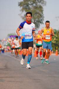 BIB: 45309
                            <button type="button" onclick="openModal(9281638)" class="btn btn-primary btn-sm float-right btn-popup" data-toggle="modal" data-target=".modal-high-quality">
                        <i class="fas fa-shopping-cart"></i> Add to Cart
                    </button>
                                            <button type="button" onclick="isThisMe(9281638, true)" class="btn btn-success btn-sm float-right btn-popup btn-isme hidden" data-toggle="tooltip" data-placement="bottom" title="นี่คือรูปของคุณใช่ไหม คลิกที่นี่เพื่อเอาเข้าอัลบั้ม">
                        <i class="fas fa-plus"></i> Add to album
                    </button>
                    <button type="button" onclick="isThisMe(9281638, false)" class="btn btn-warning btn-sm float-right btn-popup btn-isnotme hidden">
                        <i class="fas fa-ban"></i> Remove from album
                    </button>