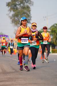 BIB: 46266, 47518
                            <button type="button" onclick="openModal(10423733)" class="btn btn-primary btn-sm float-right btn-popup" data-toggle="modal" data-target=".modal-high-quality">
                        <i class="fas fa-shopping-cart"></i> Add to Cart
                    </button>
                                            <button type="button" onclick="isThisMe(10423733, true)" class="btn btn-success btn-sm float-right btn-popup btn-isme hidden" data-toggle="tooltip" data-placement="bottom" title="นี่คือรูปของคุณใช่ไหม คลิกที่นี่เพื่อเอาเข้าอัลบั้ม">
                        <i class="fas fa-plus"></i> Add to album
                    </button>
                    <button type="button" onclick="isThisMe(10423733, false)" class="btn btn-warning btn-sm float-right btn-popup btn-isnotme hidden">
                        <i class="fas fa-ban"></i> Remove from album
                    </button>