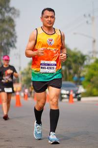 BIB: 42823
                            <button type="button" onclick="openModal(7385937)" class="btn btn-primary btn-sm float-right btn-popup" data-toggle="modal" data-target=".modal-high-quality">
                        <i class="fas fa-shopping-cart"></i> Add to Cart
                    </button>
                                            <button type="button" onclick="isThisMe(7385937, true)" class="btn btn-success btn-sm float-right btn-popup btn-isme hidden" data-toggle="tooltip" data-placement="bottom" title="นี่คือรูปของคุณใช่ไหม คลิกที่นี่เพื่อเอาเข้าอัลบั้ม">
                        <i class="fas fa-plus"></i> Add to album
                    </button>
                    <button type="button" onclick="isThisMe(7385937, false)" class="btn btn-warning btn-sm float-right btn-popup btn-isnotme hidden">
                        <i class="fas fa-ban"></i> Remove from album
                    </button>