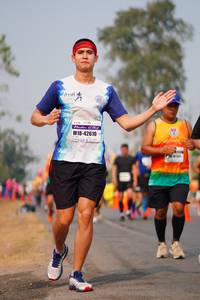 BIB: 42610
                            <button type="button" onclick="openModal(10423087)" class="btn btn-primary btn-sm float-right btn-popup" data-toggle="modal" data-target=".modal-high-quality">
                        <i class="fas fa-shopping-cart"></i> Add to Cart
                    </button>
                                            <button type="button" onclick="isThisMe(10423087, true)" class="btn btn-success btn-sm float-right btn-popup btn-isme hidden" data-toggle="tooltip" data-placement="bottom" title="นี่คือรูปของคุณใช่ไหม คลิกที่นี่เพื่อเอาเข้าอัลบั้ม">
                        <i class="fas fa-plus"></i> Add to album
                    </button>
                    <button type="button" onclick="isThisMe(10423087, false)" class="btn btn-warning btn-sm float-right btn-popup btn-isnotme hidden">
                        <i class="fas fa-ban"></i> Remove from album
                    </button>