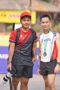 BIB: 
                            <button type="button" onclick="openModal(8818749)" class="btn btn-primary btn-sm float-right btn-popup" data-toggle="modal" data-target=".modal-high-quality">
                        <i class="fas fa-shopping-cart"></i> Add to Cart
                    </button>
                                            <button type="button" onclick="isThisMe(8818749, true)" class="btn btn-success btn-sm float-right btn-popup btn-isme hidden" data-toggle="tooltip" data-placement="bottom" title="นี่คือรูปของคุณใช่ไหม คลิกที่นี่เพื่อเอาเข้าอัลบั้ม">
                        <i class="fas fa-plus"></i> Add to album
                    </button>
                    <button type="button" onclick="isThisMe(8818749, false)" class="btn btn-warning btn-sm float-right btn-popup btn-isnotme hidden">
                        <i class="fas fa-ban"></i> Remove from album
                    </button>