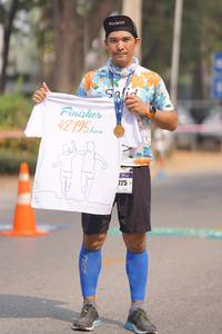 BIB: 42195, 125
                            <button type="button" onclick="openModal(8826268)" class="btn btn-primary btn-sm float-right btn-popup" data-toggle="modal" data-target=".modal-high-quality">
                        <i class="fas fa-shopping-cart"></i> Add to Cart
                    </button>
                                            <button type="button" onclick="isThisMe(8826268, true)" class="btn btn-success btn-sm float-right btn-popup btn-isme hidden" data-toggle="tooltip" data-placement="bottom" title="นี่คือรูปของคุณใช่ไหม คลิกที่นี่เพื่อเอาเข้าอัลบั้ม">
                        <i class="fas fa-plus"></i> Add to album
                    </button>
                    <button type="button" onclick="isThisMe(8826268, false)" class="btn btn-warning btn-sm float-right btn-popup btn-isnotme hidden">
                        <i class="fas fa-ban"></i> Remove from album
                    </button>