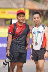 BIB: 
                            <button type="button" onclick="openModal(8818762)" class="btn btn-primary btn-sm float-right btn-popup" data-toggle="modal" data-target=".modal-high-quality">
                        <i class="fas fa-shopping-cart"></i> Add to Cart
                    </button>
                                            <button type="button" onclick="isThisMe(8818762, true)" class="btn btn-success btn-sm float-right btn-popup btn-isme hidden" data-toggle="tooltip" data-placement="bottom" title="นี่คือรูปของคุณใช่ไหม คลิกที่นี่เพื่อเอาเข้าอัลบั้ม">
                        <i class="fas fa-plus"></i> Add to album
                    </button>
                    <button type="button" onclick="isThisMe(8818762, false)" class="btn btn-warning btn-sm float-right btn-popup btn-isnotme hidden">
                        <i class="fas fa-ban"></i> Remove from album
                    </button>