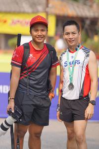 BIB: 
                            <button type="button" onclick="openModal(8819151)" class="btn btn-primary btn-sm float-right btn-popup" data-toggle="modal" data-target=".modal-high-quality">
                        <i class="fas fa-shopping-cart"></i> Add to Cart
                    </button>
                                            <button type="button" onclick="isThisMe(8819151, true)" class="btn btn-success btn-sm float-right btn-popup btn-isme hidden" data-toggle="tooltip" data-placement="bottom" title="นี่คือรูปของคุณใช่ไหม คลิกที่นี่เพื่อเอาเข้าอัลบั้ม">
                        <i class="fas fa-plus"></i> Add to album
                    </button>
                    <button type="button" onclick="isThisMe(8819151, false)" class="btn btn-warning btn-sm float-right btn-popup btn-isnotme hidden">
                        <i class="fas fa-ban"></i> Remove from album
                    </button>