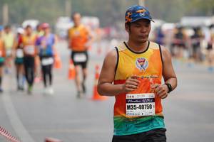 BIB: 421952, 40750
                            <button type="button" onclick="openModal(8986307)" class="btn btn-primary btn-sm float-right btn-popup" data-toggle="modal" data-target=".modal-high-quality">
                        <i class="fas fa-shopping-cart"></i> Add to Cart
                    </button>
                                            <button type="button" onclick="isThisMe(8986307, true)" class="btn btn-success btn-sm float-right btn-popup btn-isme hidden" data-toggle="tooltip" data-placement="bottom" title="นี่คือรูปของคุณใช่ไหม คลิกที่นี่เพื่อเอาเข้าอัลบั้ม">
                        <i class="fas fa-plus"></i> Add to album
                    </button>
                    <button type="button" onclick="isThisMe(8986307, false)" class="btn btn-warning btn-sm float-right btn-popup btn-isnotme hidden">
                        <i class="fas fa-ban"></i> Remove from album
                    </button>