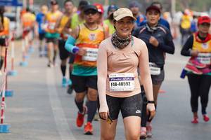 BIB: 42195, 40592
                            <button type="button" onclick="openModal(9007229)" class="btn btn-primary btn-sm float-right btn-popup" data-toggle="modal" data-target=".modal-high-quality">
                        <i class="fas fa-shopping-cart"></i> Add to Cart
                    </button>
                                            <button type="button" onclick="isThisMe(9007229, true)" class="btn btn-success btn-sm float-right btn-popup btn-isme hidden" data-toggle="tooltip" data-placement="bottom" title="นี่คือรูปของคุณใช่ไหม คลิกที่นี่เพื่อเอาเข้าอัลบั้ม">
                        <i class="fas fa-plus"></i> Add to album
                    </button>
                    <button type="button" onclick="isThisMe(9007229, false)" class="btn btn-warning btn-sm float-right btn-popup btn-isnotme hidden">
                        <i class="fas fa-ban"></i> Remove from album
                    </button>