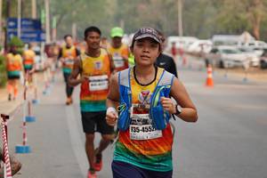 BIB: 4552
                            <button type="button" onclick="openModal(8993190)" class="btn btn-primary btn-sm float-right btn-popup" data-toggle="modal" data-target=".modal-high-quality">
                        <i class="fas fa-shopping-cart"></i> Add to Cart
                    </button>
                                            <button type="button" onclick="isThisMe(8993190, true)" class="btn btn-success btn-sm float-right btn-popup btn-isme hidden" data-toggle="tooltip" data-placement="bottom" title="นี่คือรูปของคุณใช่ไหม คลิกที่นี่เพื่อเอาเข้าอัลบั้ม">
                        <i class="fas fa-plus"></i> Add to album
                    </button>
                    <button type="button" onclick="isThisMe(8993190, false)" class="btn btn-warning btn-sm float-right btn-popup btn-isnotme hidden">
                        <i class="fas fa-ban"></i> Remove from album
                    </button>