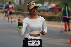 BIB: 42195, 47946
                            <button type="button" onclick="openModal(8988314)" class="btn btn-primary btn-sm float-right btn-popup" data-toggle="modal" data-target=".modal-high-quality">
                        <i class="fas fa-shopping-cart"></i> Add to Cart
                    </button>
                                            <button type="button" onclick="isThisMe(8988314, true)" class="btn btn-success btn-sm float-right btn-popup btn-isme hidden" data-toggle="tooltip" data-placement="bottom" title="นี่คือรูปของคุณใช่ไหม คลิกที่นี่เพื่อเอาเข้าอัลบั้ม">
                        <i class="fas fa-plus"></i> Add to album
                    </button>
                    <button type="button" onclick="isThisMe(8988314, false)" class="btn btn-warning btn-sm float-right btn-popup btn-isnotme hidden">
                        <i class="fas fa-ban"></i> Remove from album
                    </button>