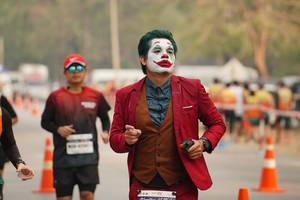 BIB: 
                            <button type="button" onclick="openModal(8987302)" class="btn btn-primary btn-sm float-right btn-popup" data-toggle="modal" data-target=".modal-high-quality">
                        <i class="fas fa-shopping-cart"></i> Add to Cart
                    </button>
                                            <button type="button" onclick="isThisMe(8987302, true)" class="btn btn-success btn-sm float-right btn-popup btn-isme hidden" data-toggle="tooltip" data-placement="bottom" title="นี่คือรูปของคุณใช่ไหม คลิกที่นี่เพื่อเอาเข้าอัลบั้ม">
                        <i class="fas fa-plus"></i> Add to album
                    </button>
                    <button type="button" onclick="isThisMe(8987302, false)" class="btn btn-warning btn-sm float-right btn-popup btn-isnotme hidden">
                        <i class="fas fa-ban"></i> Remove from album
                    </button>