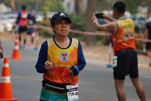 BIB: 
                            <button type="button" onclick="openModal(8988460)" class="btn btn-primary btn-sm float-right btn-popup" data-toggle="modal" data-target=".modal-high-quality">
                        <i class="fas fa-shopping-cart"></i> Add to Cart
                    </button>
                                            <button type="button" onclick="isThisMe(8988460, true)" class="btn btn-success btn-sm float-right btn-popup btn-isme hidden" data-toggle="tooltip" data-placement="bottom" title="นี่คือรูปของคุณใช่ไหม คลิกที่นี่เพื่อเอาเข้าอัลบั้ม">
                        <i class="fas fa-plus"></i> Add to album
                    </button>
                    <button type="button" onclick="isThisMe(8988460, false)" class="btn btn-warning btn-sm float-right btn-popup btn-isnotme hidden">
                        <i class="fas fa-ban"></i> Remove from album
                    </button>