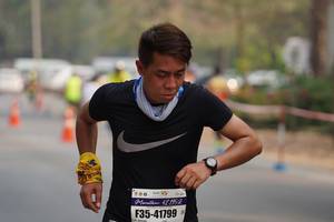 BIB: 421952, 41799
                            <button type="button" onclick="openModal(8989437)" class="btn btn-primary btn-sm float-right btn-popup" data-toggle="modal" data-target=".modal-high-quality">
                        <i class="fas fa-shopping-cart"></i> Add to Cart
                    </button>
                                            <button type="button" onclick="isThisMe(8989437, true)" class="btn btn-success btn-sm float-right btn-popup btn-isme hidden" data-toggle="tooltip" data-placement="bottom" title="นี่คือรูปของคุณใช่ไหม คลิกที่นี่เพื่อเอาเข้าอัลบั้ม">
                        <i class="fas fa-plus"></i> Add to album
                    </button>
                    <button type="button" onclick="isThisMe(8989437, false)" class="btn btn-warning btn-sm float-right btn-popup btn-isnotme hidden">
                        <i class="fas fa-ban"></i> Remove from album
                    </button>