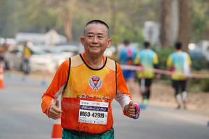 BIB: 1212, 42919
                            <button type="button" onclick="openModal(8986512)" class="btn btn-primary btn-sm float-right btn-popup" data-toggle="modal" data-target=".modal-high-quality">
                        <i class="fas fa-shopping-cart"></i> Add to Cart
                    </button>
                                            <button type="button" onclick="isThisMe(8986512, true)" class="btn btn-success btn-sm float-right btn-popup btn-isme hidden" data-toggle="tooltip" data-placement="bottom" title="นี่คือรูปของคุณใช่ไหม คลิกที่นี่เพื่อเอาเข้าอัลบั้ม">
                        <i class="fas fa-plus"></i> Add to album
                    </button>
                    <button type="button" onclick="isThisMe(8986512, false)" class="btn btn-warning btn-sm float-right btn-popup btn-isnotme hidden">
                        <i class="fas fa-ban"></i> Remove from album
                    </button>