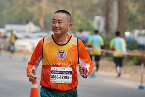 BIB: 42195, 42919
                            <button type="button" onclick="openModal(8986508)" class="btn btn-primary btn-sm float-right btn-popup" data-toggle="modal" data-target=".modal-high-quality">
                        <i class="fas fa-shopping-cart"></i> Add to Cart
                    </button>
                                            <button type="button" onclick="isThisMe(8986508, true)" class="btn btn-success btn-sm float-right btn-popup btn-isme hidden" data-toggle="tooltip" data-placement="bottom" title="นี่คือรูปของคุณใช่ไหม คลิกที่นี่เพื่อเอาเข้าอัลบั้ม">
                        <i class="fas fa-plus"></i> Add to album
                    </button>
                    <button type="button" onclick="isThisMe(8986508, false)" class="btn btn-warning btn-sm float-right btn-popup btn-isnotme hidden">
                        <i class="fas fa-ban"></i> Remove from album
                    </button>