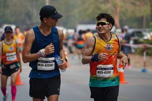 BIB: 42556, 41287
                            <button type="button" onclick="openModal(8988880)" class="btn btn-primary btn-sm float-right btn-popup" data-toggle="modal" data-target=".modal-high-quality">
                        <i class="fas fa-shopping-cart"></i> Add to Cart
                    </button>
                                            <button type="button" onclick="isThisMe(8988880, true)" class="btn btn-success btn-sm float-right btn-popup btn-isme hidden" data-toggle="tooltip" data-placement="bottom" title="นี่คือรูปของคุณใช่ไหม คลิกที่นี่เพื่อเอาเข้าอัลบั้ม">
                        <i class="fas fa-plus"></i> Add to album
                    </button>
                    <button type="button" onclick="isThisMe(8988880, false)" class="btn btn-warning btn-sm float-right btn-popup btn-isnotme hidden">
                        <i class="fas fa-ban"></i> Remove from album
                    </button>