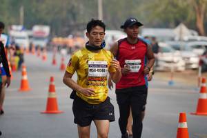 BIB: 46918, 41566
                            <button type="button" onclick="openModal(8989209)" class="btn btn-primary btn-sm float-right btn-popup" data-toggle="modal" data-target=".modal-high-quality">
                        <i class="fas fa-shopping-cart"></i> Add to Cart
                    </button>
                                            <button type="button" onclick="isThisMe(8989209, true)" class="btn btn-success btn-sm float-right btn-popup btn-isme hidden" data-toggle="tooltip" data-placement="bottom" title="นี่คือรูปของคุณใช่ไหม คลิกที่นี่เพื่อเอาเข้าอัลบั้ม">
                        <i class="fas fa-plus"></i> Add to album
                    </button>
                    <button type="button" onclick="isThisMe(8989209, false)" class="btn btn-warning btn-sm float-right btn-popup btn-isnotme hidden">
                        <i class="fas fa-ban"></i> Remove from album
                    </button>