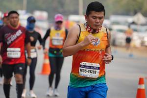 BIB: 195, 41733
                            <button type="button" onclick="openModal(8985952)" class="btn btn-primary btn-sm float-right btn-popup" data-toggle="modal" data-target=".modal-high-quality">
                        <i class="fas fa-shopping-cart"></i> Add to Cart
                    </button>
                                            <button type="button" onclick="isThisMe(8985952, true)" class="btn btn-success btn-sm float-right btn-popup btn-isme hidden" data-toggle="tooltip" data-placement="bottom" title="นี่คือรูปของคุณใช่ไหม คลิกที่นี่เพื่อเอาเข้าอัลบั้ม">
                        <i class="fas fa-plus"></i> Add to album
                    </button>
                    <button type="button" onclick="isThisMe(8985952, false)" class="btn btn-warning btn-sm float-right btn-popup btn-isnotme hidden">
                        <i class="fas fa-ban"></i> Remove from album
                    </button>