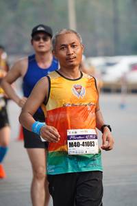 BIB: 42195, 41083
                            <button type="button" onclick="openModal(8927369)" class="btn btn-primary btn-sm float-right btn-popup" data-toggle="modal" data-target=".modal-high-quality">
                        <i class="fas fa-shopping-cart"></i> Add to Cart
                    </button>
                                            <button type="button" onclick="isThisMe(8927369, true)" class="btn btn-success btn-sm float-right btn-popup btn-isme hidden" data-toggle="tooltip" data-placement="bottom" title="นี่คือรูปของคุณใช่ไหม คลิกที่นี่เพื่อเอาเข้าอัลบั้ม">
                        <i class="fas fa-plus"></i> Add to album
                    </button>
                    <button type="button" onclick="isThisMe(8927369, false)" class="btn btn-warning btn-sm float-right btn-popup btn-isnotme hidden">
                        <i class="fas fa-ban"></i> Remove from album
                    </button>