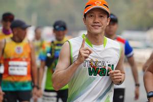 BIB: 
                            <button type="button" onclick="openModal(8987649)" class="btn btn-primary btn-sm float-right btn-popup" data-toggle="modal" data-target=".modal-high-quality">
                        <i class="fas fa-shopping-cart"></i> Add to Cart
                    </button>
                                            <button type="button" onclick="isThisMe(8987649, true)" class="btn btn-success btn-sm float-right btn-popup btn-isme hidden" data-toggle="tooltip" data-placement="bottom" title="นี่คือรูปของคุณใช่ไหม คลิกที่นี่เพื่อเอาเข้าอัลบั้ม">
                        <i class="fas fa-plus"></i> Add to album
                    </button>
                    <button type="button" onclick="isThisMe(8987649, false)" class="btn btn-warning btn-sm float-right btn-popup btn-isnotme hidden">
                        <i class="fas fa-ban"></i> Remove from album
                    </button>