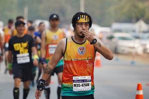 BIB: 47588
                            <button type="button" onclick="openModal(8987632)" class="btn btn-primary btn-sm float-right btn-popup" data-toggle="modal" data-target=".modal-high-quality">
                        <i class="fas fa-shopping-cart"></i> Add to Cart
                    </button>
                                            <button type="button" onclick="isThisMe(8987632, true)" class="btn btn-success btn-sm float-right btn-popup btn-isme hidden" data-toggle="tooltip" data-placement="bottom" title="นี่คือรูปของคุณใช่ไหม คลิกที่นี่เพื่อเอาเข้าอัลบั้ม">
                        <i class="fas fa-plus"></i> Add to album
                    </button>
                    <button type="button" onclick="isThisMe(8987632, false)" class="btn btn-warning btn-sm float-right btn-popup btn-isnotme hidden">
                        <i class="fas fa-ban"></i> Remove from album
                    </button>