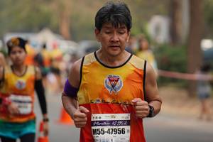 BIB: 42195, 47956
                            <button type="button" onclick="openModal(8989854)" class="btn btn-primary btn-sm float-right btn-popup" data-toggle="modal" data-target=".modal-high-quality">
                        <i class="fas fa-shopping-cart"></i> Add to Cart
                    </button>
                                            <button type="button" onclick="isThisMe(8989854, true)" class="btn btn-success btn-sm float-right btn-popup btn-isme hidden" data-toggle="tooltip" data-placement="bottom" title="นี่คือรูปของคุณใช่ไหม คลิกที่นี่เพื่อเอาเข้าอัลบั้ม">
                        <i class="fas fa-plus"></i> Add to album
                    </button>
                    <button type="button" onclick="isThisMe(8989854, false)" class="btn btn-warning btn-sm float-right btn-popup btn-isnotme hidden">
                        <i class="fas fa-ban"></i> Remove from album
                    </button>