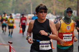 BIB: 47774, 41681
                            <button type="button" onclick="openModal(8989198)" class="btn btn-primary btn-sm float-right btn-popup" data-toggle="modal" data-target=".modal-high-quality">
                        <i class="fas fa-shopping-cart"></i> Add to Cart
                    </button>
                                            <button type="button" onclick="isThisMe(8989198, true)" class="btn btn-success btn-sm float-right btn-popup btn-isme hidden" data-toggle="tooltip" data-placement="bottom" title="นี่คือรูปของคุณใช่ไหม คลิกที่นี่เพื่อเอาเข้าอัลบั้ม">
                        <i class="fas fa-plus"></i> Add to album
                    </button>
                    <button type="button" onclick="isThisMe(8989198, false)" class="btn btn-warning btn-sm float-right btn-popup btn-isnotme hidden">
                        <i class="fas fa-ban"></i> Remove from album
                    </button>