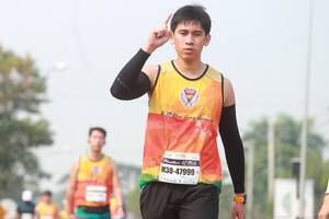 BIB: 47999
                            <button type="button" onclick="openModal(9157743)" class="btn btn-primary btn-sm float-right btn-popup" data-toggle="modal" data-target=".modal-high-quality">
                        <i class="fas fa-shopping-cart"></i> Add to Cart
                    </button>
                                            <button type="button" onclick="isThisMe(9157743, true)" class="btn btn-success btn-sm float-right btn-popup btn-isme hidden" data-toggle="tooltip" data-placement="bottom" title="นี่คือรูปของคุณใช่ไหม คลิกที่นี่เพื่อเอาเข้าอัลบั้ม">
                        <i class="fas fa-plus"></i> Add to album
                    </button>
                    <button type="button" onclick="isThisMe(9157743, false)" class="btn btn-warning btn-sm float-right btn-popup btn-isnotme hidden">
                        <i class="fas fa-ban"></i> Remove from album
                    </button>