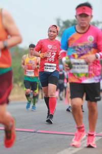 BIB: 195, 42195
                            <button type="button" onclick="openModal(7511213)" class="btn btn-primary btn-sm float-right btn-popup" data-toggle="modal" data-target=".modal-high-quality">
                        <i class="fas fa-shopping-cart"></i> Add to Cart
                    </button>
                                            <button type="button" onclick="isThisMe(7511213, true)" class="btn btn-success btn-sm float-right btn-popup btn-isme hidden" data-toggle="tooltip" data-placement="bottom" title="นี่คือรูปของคุณใช่ไหม คลิกที่นี่เพื่อเอาเข้าอัลบั้ม">
                        <i class="fas fa-plus"></i> Add to album
                    </button>
                    <button type="button" onclick="isThisMe(7511213, false)" class="btn btn-warning btn-sm float-right btn-popup btn-isnotme hidden">
                        <i class="fas fa-ban"></i> Remove from album
                    </button>
