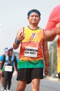 BIB: 42195, 46827
                            <button type="button" onclick="openModal(9097659)" class="btn btn-primary btn-sm float-right btn-popup" data-toggle="modal" data-target=".modal-high-quality">
                        <i class="fas fa-shopping-cart"></i> Add to Cart
                    </button>
                                            <button type="button" onclick="isThisMe(9097659, true)" class="btn btn-success btn-sm float-right btn-popup btn-isme hidden" data-toggle="tooltip" data-placement="bottom" title="นี่คือรูปของคุณใช่ไหม คลิกที่นี่เพื่อเอาเข้าอัลบั้ม">
                        <i class="fas fa-plus"></i> Add to album
                    </button>
                    <button type="button" onclick="isThisMe(9097659, false)" class="btn btn-warning btn-sm float-right btn-popup btn-isnotme hidden">
                        <i class="fas fa-ban"></i> Remove from album
                    </button>