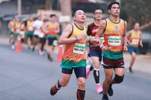 BIB: 21285, 21794
                            <button type="button" onclick="openModal(7585607)" class="btn btn-primary btn-sm float-right btn-popup" data-toggle="modal" data-target=".modal-high-quality">
                        <i class="fas fa-shopping-cart"></i> Add to Cart
                    </button>
                                            <button type="button" onclick="isThisMe(7585607, true)" class="btn btn-success btn-sm float-right btn-popup btn-isme hidden" data-toggle="tooltip" data-placement="bottom" title="นี่คือรูปของคุณใช่ไหม คลิกที่นี่เพื่อเอาเข้าอัลบั้ม">
                        <i class="fas fa-plus"></i> Add to album
                    </button>
                    <button type="button" onclick="isThisMe(7585607, false)" class="btn btn-warning btn-sm float-right btn-popup btn-isnotme hidden">
                        <i class="fas fa-ban"></i> Remove from album
                    </button>