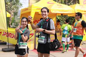 BIB: 25694, 25032
                            <button type="button" onclick="openModal(7487423)" class="btn btn-primary btn-sm float-right btn-popup" data-toggle="modal" data-target=".modal-high-quality">
                        <i class="fas fa-shopping-cart"></i> Add to Cart
                    </button>
                                            <button type="button" onclick="isThisMe(7487423, true)" class="btn btn-success btn-sm float-right btn-popup btn-isme hidden" data-toggle="tooltip" data-placement="bottom" title="นี่คือรูปของคุณใช่ไหม คลิกที่นี่เพื่อเอาเข้าอัลบั้ม">
                        <i class="fas fa-plus"></i> Add to album
                    </button>
                    <button type="button" onclick="isThisMe(7487423, false)" class="btn btn-warning btn-sm float-right btn-popup btn-isnotme hidden">
                        <i class="fas fa-ban"></i> Remove from album
                    </button>