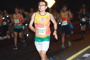 BIB: 21383
                            <button type="button" onclick="openModal(8524645)" class="btn btn-primary btn-sm float-right btn-popup" data-toggle="modal" data-target=".modal-high-quality">
                        <i class="fas fa-shopping-cart"></i> Add to Cart
                    </button>
                                            <button type="button" onclick="isThisMe(8524645, true)" class="btn btn-success btn-sm float-right btn-popup btn-isme hidden" data-toggle="tooltip" data-placement="bottom" title="นี่คือรูปของคุณใช่ไหม คลิกที่นี่เพื่อเอาเข้าอัลบั้ม">
                        <i class="fas fa-plus"></i> Add to album
                    </button>
                    <button type="button" onclick="isThisMe(8524645, false)" class="btn btn-warning btn-sm float-right btn-popup btn-isnotme hidden">
                        <i class="fas fa-ban"></i> Remove from album
                    </button>