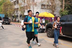 BIB: 
                            <button type="button" onclick="openModal(7487847)" class="btn btn-primary btn-sm float-right btn-popup" data-toggle="modal" data-target=".modal-high-quality">
                        <i class="fas fa-shopping-cart"></i> Add to Cart
                    </button>
                                            <button type="button" onclick="isThisMe(7487847, true)" class="btn btn-success btn-sm float-right btn-popup btn-isme hidden" data-toggle="tooltip" data-placement="bottom" title="นี่คือรูปของคุณใช่ไหม คลิกที่นี่เพื่อเอาเข้าอัลบั้ม">
                        <i class="fas fa-plus"></i> Add to album
                    </button>
                    <button type="button" onclick="isThisMe(7487847, false)" class="btn btn-warning btn-sm float-right btn-popup btn-isnotme hidden">
                        <i class="fas fa-ban"></i> Remove from album
                    </button>