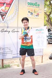 BIB: 1506, 42195, 40697
                            <button type="button" onclick="openModal(7485357)" class="btn btn-primary btn-sm float-right btn-popup" data-toggle="modal" data-target=".modal-high-quality">
                        <i class="fas fa-shopping-cart"></i> Add to Cart
                    </button>
                                            <button type="button" onclick="isThisMe(7485357, true)" class="btn btn-success btn-sm float-right btn-popup btn-isme hidden" data-toggle="tooltip" data-placement="bottom" title="นี่คือรูปของคุณใช่ไหม คลิกที่นี่เพื่อเอาเข้าอัลบั้ม">
                        <i class="fas fa-plus"></i> Add to album
                    </button>
                    <button type="button" onclick="isThisMe(7485357, false)" class="btn btn-warning btn-sm float-right btn-popup btn-isnotme hidden">
                        <i class="fas fa-ban"></i> Remove from album
                    </button>