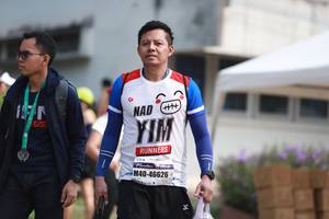 BIB: 46626
                            <button type="button" onclick="openModal(7490792)" class="btn btn-primary btn-sm float-right btn-popup" data-toggle="modal" data-target=".modal-high-quality">
                        <i class="fas fa-shopping-cart"></i> Add to Cart
                    </button>
                                            <button type="button" onclick="isThisMe(7490792, true)" class="btn btn-success btn-sm float-right btn-popup btn-isme hidden" data-toggle="tooltip" data-placement="bottom" title="นี่คือรูปของคุณใช่ไหม คลิกที่นี่เพื่อเอาเข้าอัลบั้ม">
                        <i class="fas fa-plus"></i> Add to album
                    </button>
                    <button type="button" onclick="isThisMe(7490792, false)" class="btn btn-warning btn-sm float-right btn-popup btn-isnotme hidden">
                        <i class="fas fa-ban"></i> Remove from album
                    </button>