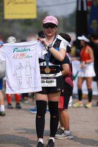 BIB: 42195, 45401
                            <button type="button" onclick="openModal(7493269)" class="btn btn-primary btn-sm float-right btn-popup" data-toggle="modal" data-target=".modal-high-quality">
                        <i class="fas fa-shopping-cart"></i> Add to Cart
                    </button>
                                            <button type="button" onclick="isThisMe(7493269, true)" class="btn btn-success btn-sm float-right btn-popup btn-isme hidden" data-toggle="tooltip" data-placement="bottom" title="นี่คือรูปของคุณใช่ไหม คลิกที่นี่เพื่อเอาเข้าอัลบั้ม">
                        <i class="fas fa-plus"></i> Add to album
                    </button>
                    <button type="button" onclick="isThisMe(7493269, false)" class="btn btn-warning btn-sm float-right btn-popup btn-isnotme hidden">
                        <i class="fas fa-ban"></i> Remove from album
                    </button>