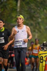BIB: 0655, 46155
                            <button type="button" onclick="openModal(8814661)" class="btn btn-primary btn-sm float-right btn-popup" data-toggle="modal" data-target=".modal-high-quality">
                        <i class="fas fa-shopping-cart"></i> Add to Cart
                    </button>
                                            <button type="button" onclick="isThisMe(8814661, true)" class="btn btn-success btn-sm float-right btn-popup btn-isme hidden" data-toggle="tooltip" data-placement="bottom" title="นี่คือรูปของคุณใช่ไหม คลิกที่นี่เพื่อเอาเข้าอัลบั้ม">
                        <i class="fas fa-plus"></i> Add to album
                    </button>
                    <button type="button" onclick="isThisMe(8814661, false)" class="btn btn-warning btn-sm float-right btn-popup btn-isnotme hidden">
                        <i class="fas fa-ban"></i> Remove from album
                    </button>